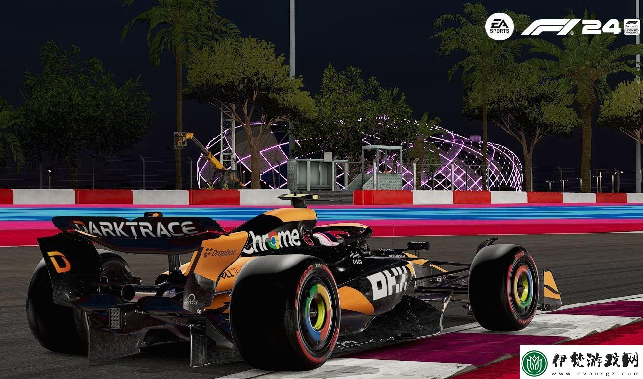 F1美洲賽道單圈紀錄