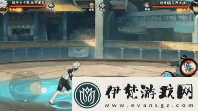 【新忍攻略】暢享夏日沖浪滑板勇當先！