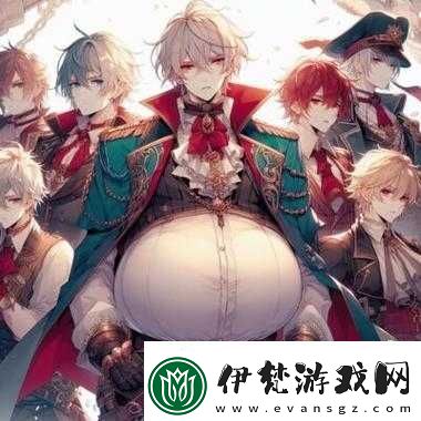 魔王被改造成產子工具后發生何事