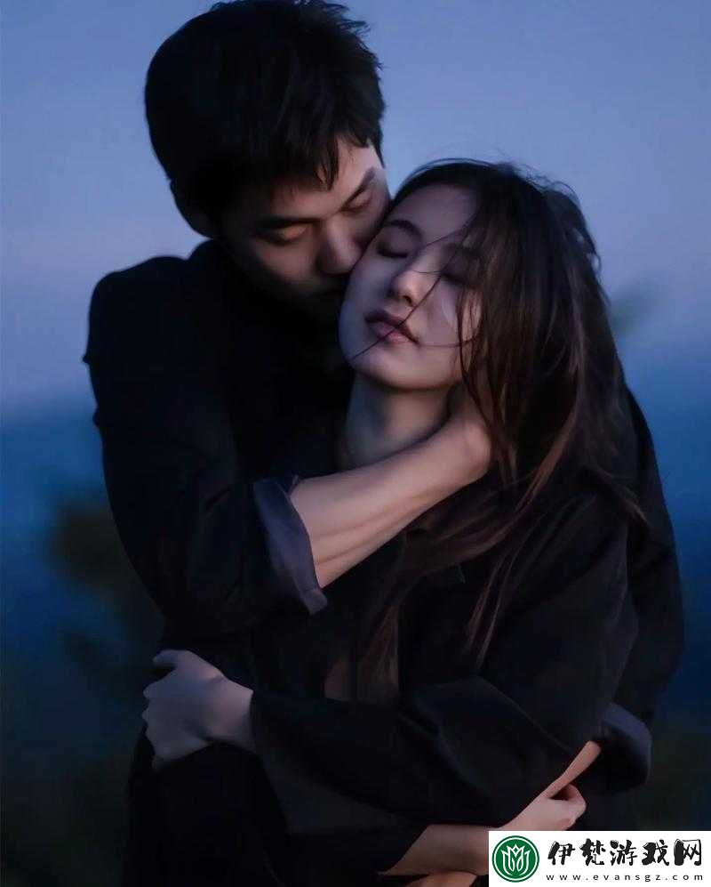 男女在一起愁愁愁視頻素材全完令人感慨