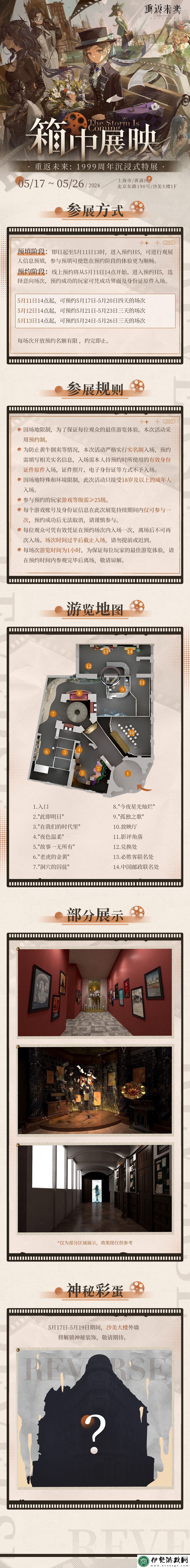 重返未來