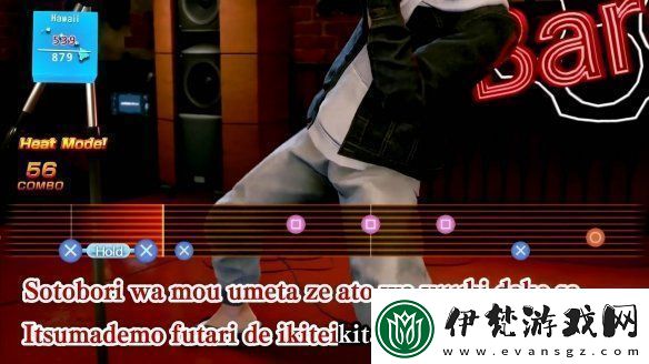 真島吾朗不忍直視！IGN如龍8外傳迷你游戲試玩