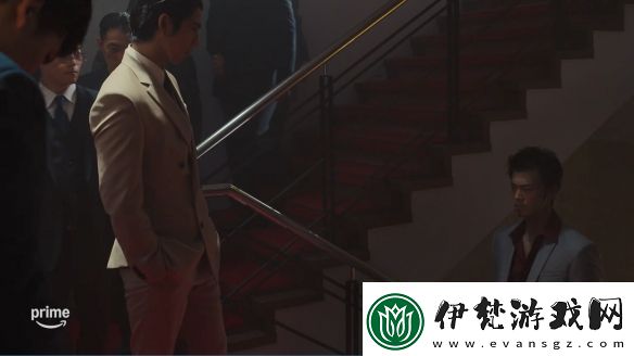 日劇如龍