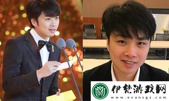 科技江湖