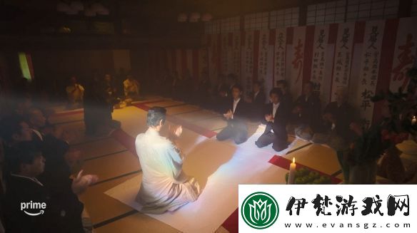 日劇如龍