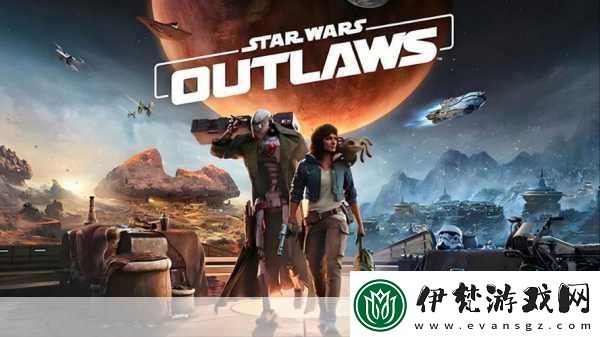 獨家揭秘星球大戰