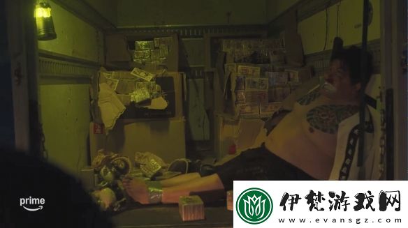 日劇如龍