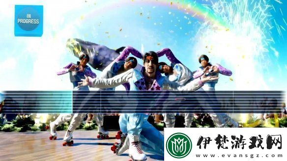 真島吾朗不忍直視！IGN如龍8外傳迷你游戲試玩
