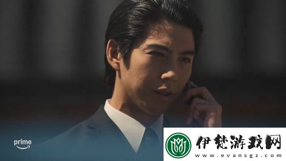 日劇如龍