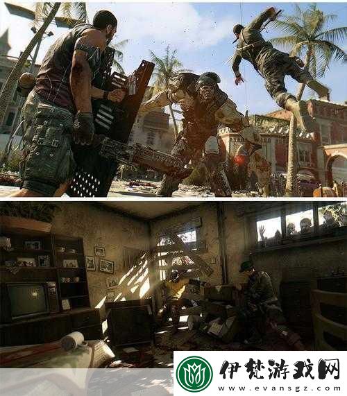 獨家揭秘白金列車Switch版震撼登陸
