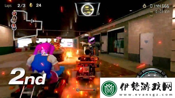 真島吾朗不忍直視！IGN如龍8外傳迷你游戲試玩