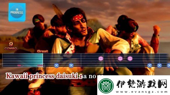 真島吾朗不忍直視！IGN如龍8外傳迷你游戲試玩