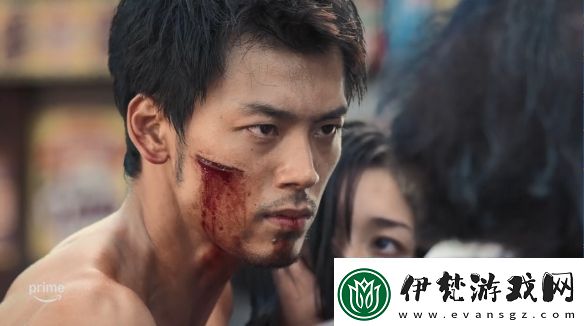 日劇如龍