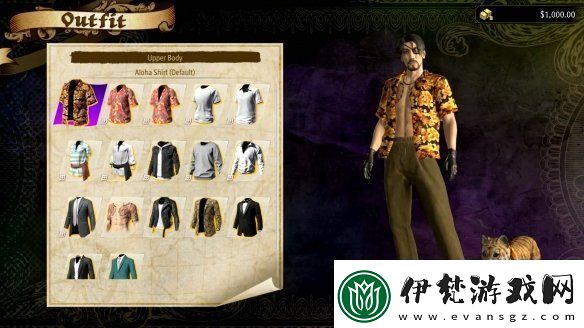 真島吾朗不忍直視！IGN如龍8外傳迷你游戲試玩