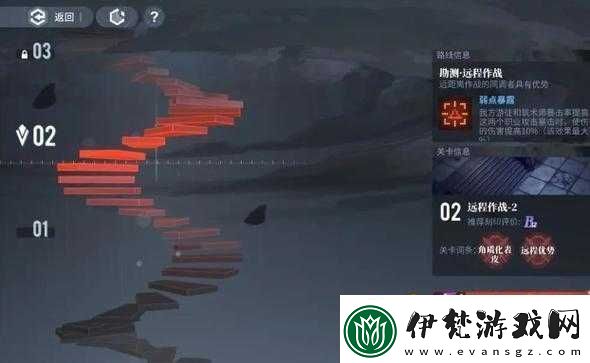 白荊回廊天隙勘測遠程作戰技巧白荊回廊天隙勘測遠程作戰打法白荊回廊天隙勘測遠程作戰攻略要點