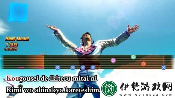 真島吾朗不忍直視！IGN如龍8外傳迷你游戲試玩