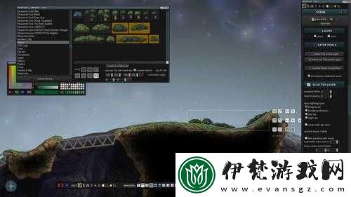 小行星拓荒者配置要求高嗎