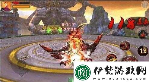 全民斗戰神75上古神獸通關技巧剖析