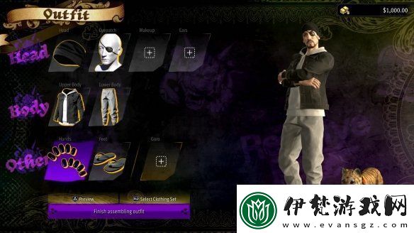 真島吾朗不忍直視！IGN如龍8外傳迷你游戲試玩