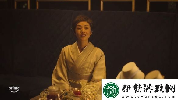 日劇如龍