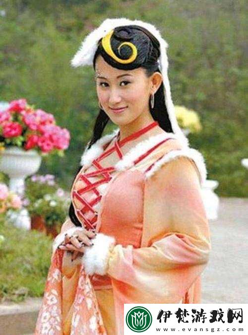 上官婉兒大戰(zhàn)三百硬漢是哪一集
