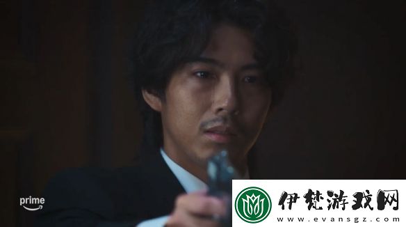 日劇如龍