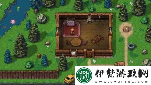 地痞街區