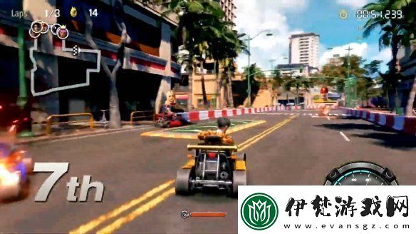 真島吾朗不忍直視！IGN如龍8外傳迷你游戲試玩