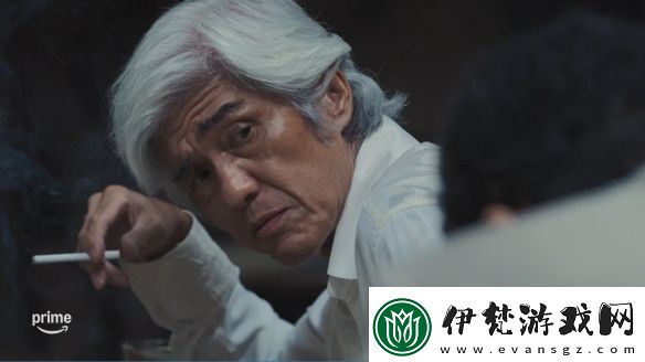 日劇如龍