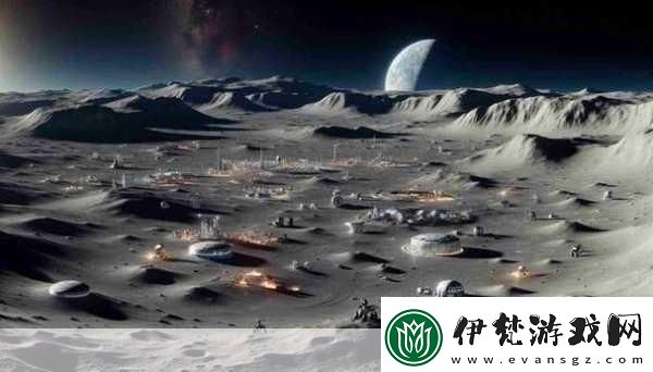 獨家揭秘MoonWatchPC端吸幸動作射擊新寵免費暢玩新紀元！