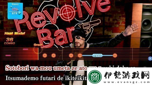 真島吾朗不忍直視！IGN如龍8外傳迷你游戲試玩