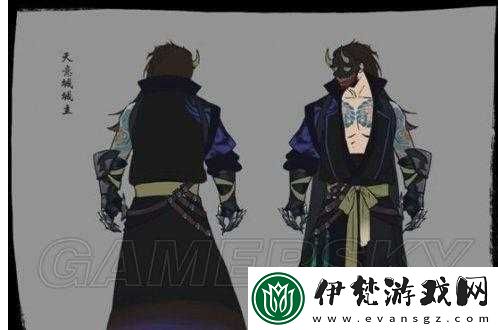 俠客風(fēng)云傳天意城主身份推測及解析
