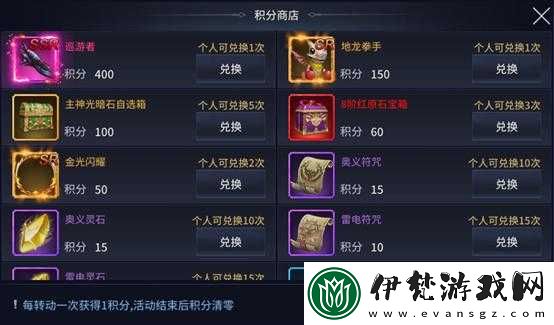 上古神域禮包領(lǐng)取大全及兌換碼獲取指南