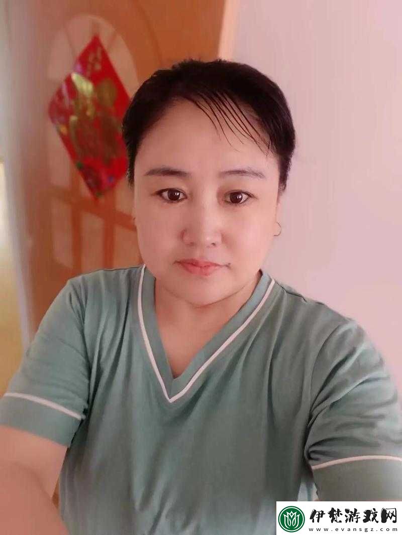 沈陽48歲老阿姨叫的沒誰了超厲害