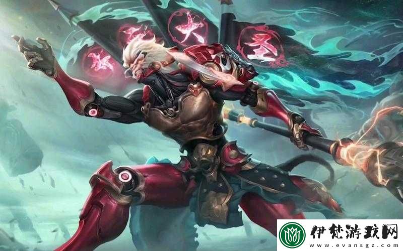 王者榮耀