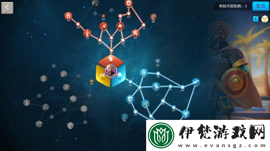萬國覺醒拜巴爾天賦加點攻略