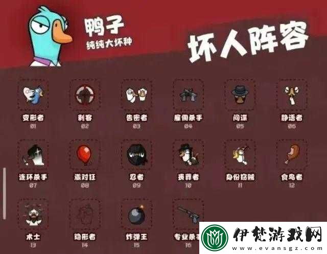 鵝鴨殺裸點是什么意思