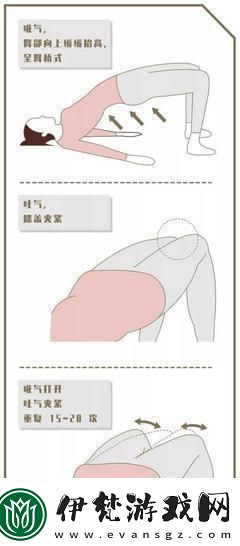 “緊致秘籍”