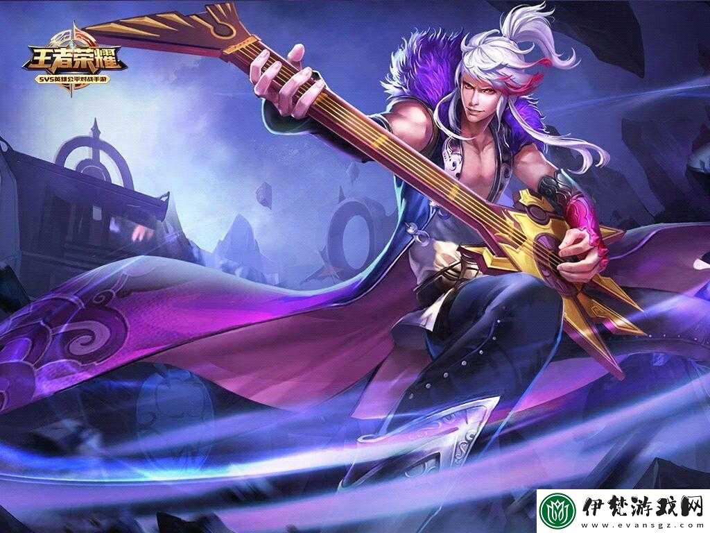 高漸離個人向全攻略