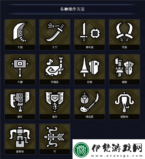 怪物獵人崛起琥珀色樹脂獲取方法介紹