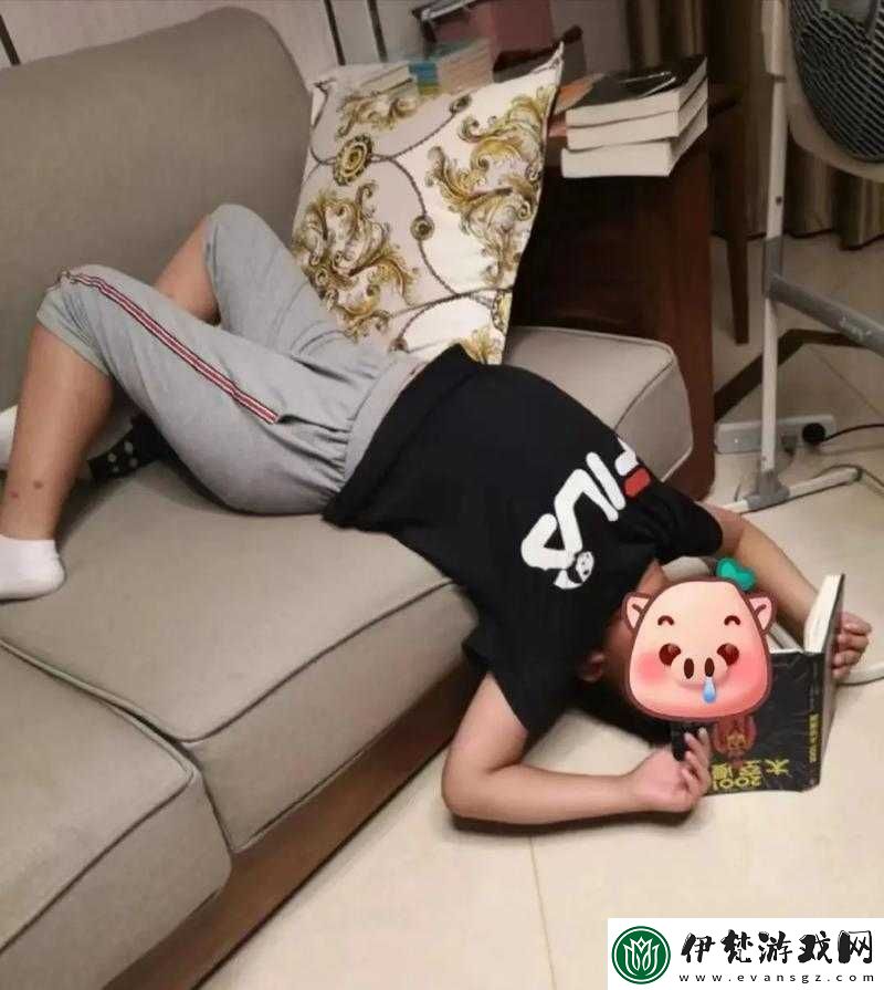 一小孩半夜吃坤風險