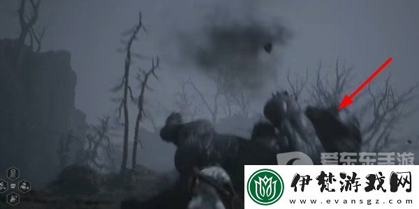黑神話悟空石父怎么打