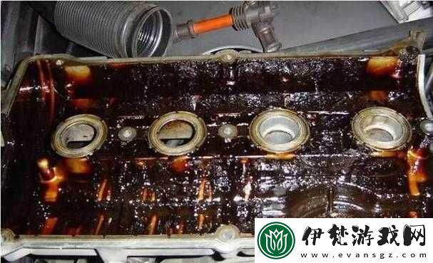 車子顛一下就滑進去了的預防措施