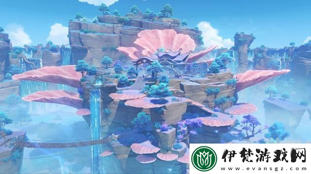 原神2.1版本幾點更新到什么時候