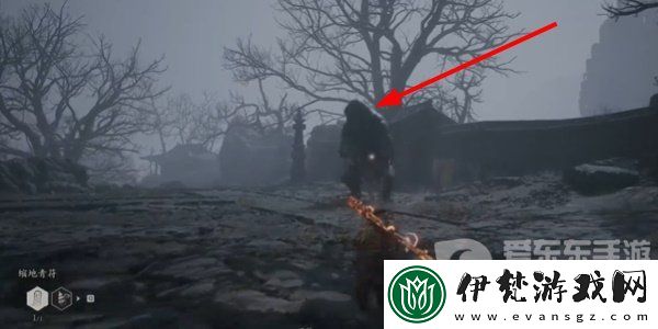 黑神話悟空石父怎么打