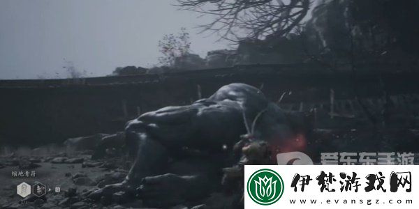 黑神話悟空石父怎么打
