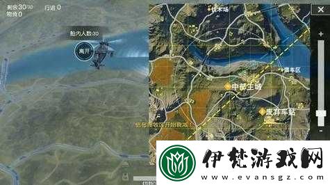 荒野行動閃電模式技巧匯總