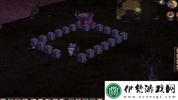 饑荒大象無法馴服