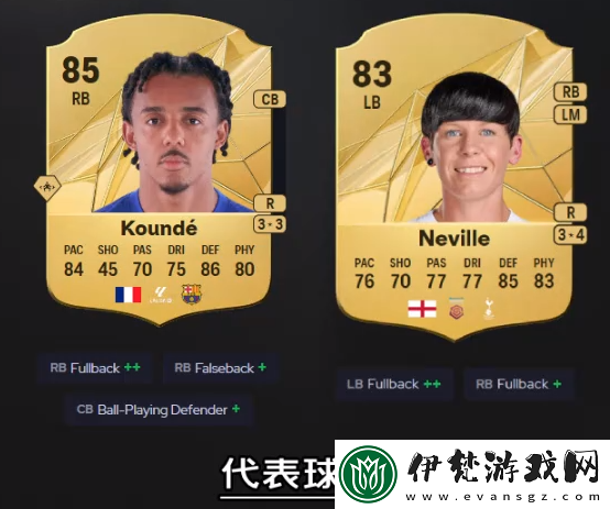 EA