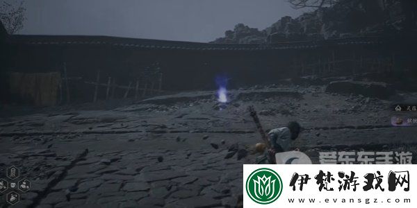 黑神話悟空石父怎么打